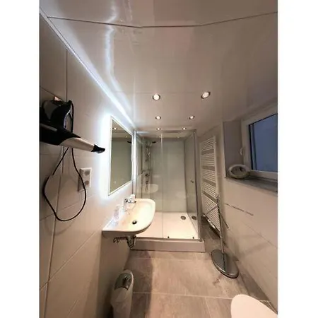 At The Edge Of The Forest * バーデンヴァイラー