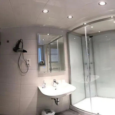 アパート At The Edge Of The Forest バーデンヴァイラー