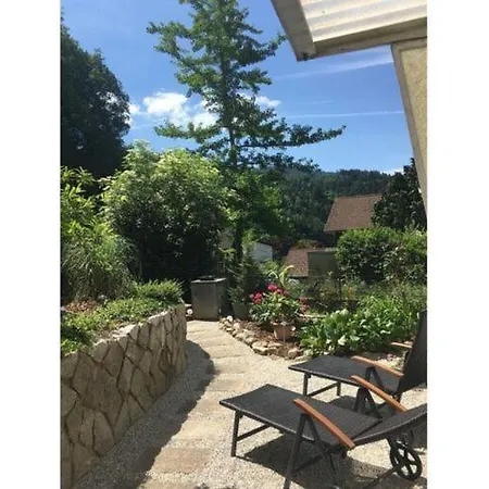 At The Edge Of The Forest * バーデンヴァイラー