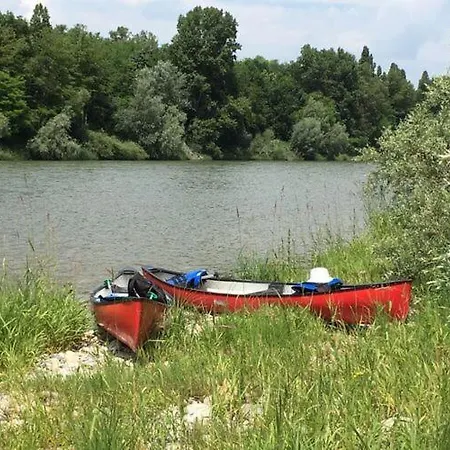 アパート At The Edge Of The Forest バーデンヴァイラー