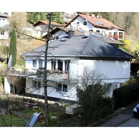 At The Edge Of The Forest * バーデンヴァイラー